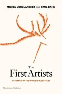Produktbild: The First Artists
