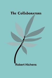 Produktbild: The Collaborators