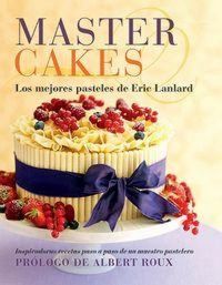 Produktbild: Master cakes
