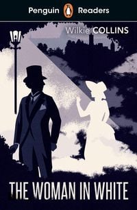 Produktbild: Penguin Readers Level 7: The Woman in White