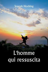 Produktbild: L'homme qui ressuscita
