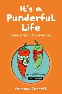 Produktbild: It's a Punderful Life