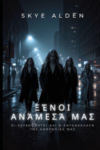 Produktbild: &Xi;έ&nu;&omicron;&iota; &Alpha;&nu;ά&mu;&epsilon;&sigma;ά &Mu;&alpha;&sigmaf;