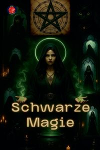 Produktbild: Schwarze Magie