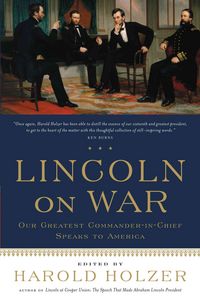 Produktbild: Lincoln On War