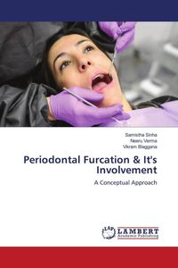 Produktbild: Periodontal Furcation & It's Involvement