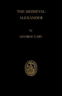 Produktbild: The Medieval Alexander