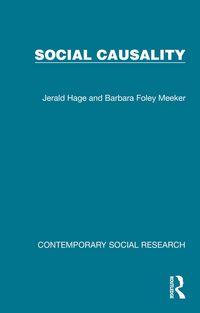 Produktbild: Social Causality