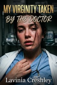 Produktbild: My Virginity Taken By The Doctor