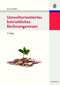 Produktbild: Umweltorientiertes betriebliches Rechnungswesen