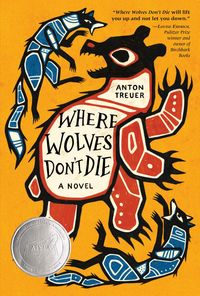 Produktbild: Where Wolves Don't Die