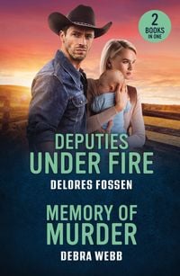 Produktbild: DEPUTIES UNDER FIRE MEMORY PB