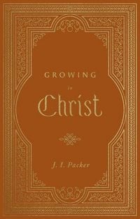 Produktbild: Growing in Christ