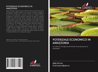 Produktbild: POTENZIALE ECONOMICO IN AMAZZONIA