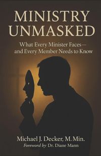 Produktbild: Ministry Unmasked