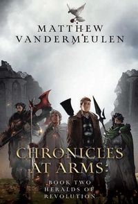 Produktbild: Chronicles at Arms