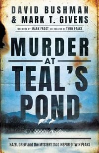 Produktbild: Murder at Teal's Pond