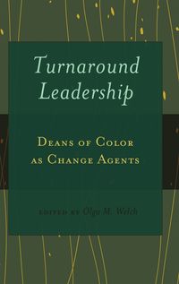 Produktbild: Turnaround Leadership