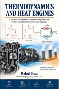 Produktbild: Thermodynamics and Heat Engines