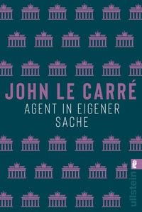 Produktbild: Agent in eigener Sache