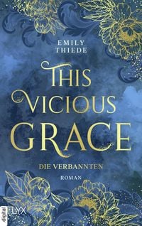 Produktbild: This Vicious Grace - Die Verbannten