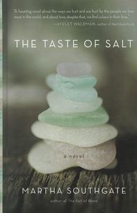 Produktbild: Taste Of Salt -Lp