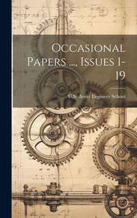 Produktbild: Occasional Papers ..., Issues 1-19