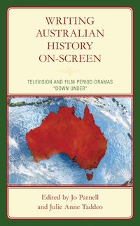 Produktbild: Writing Australian History On-screen