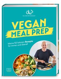 Produktbild: Vegan Meal Prep