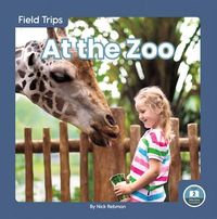Produktbild: At the Zoo