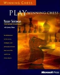 Produktbild: Playing Winning Chess