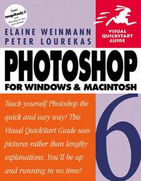 Produktbild: Photoshop 6 for Windows and Macintosh