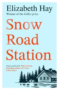 Produktbild: Snow Road Station