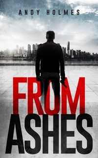 Produktbild: From Ashes