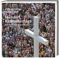Produktbild: Hundert Katholikentage