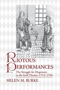 Produktbild: Riotous Performances