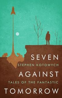 Produktbild: Seven Against Tomorrow