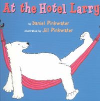 Produktbild: At the Hotel Larry