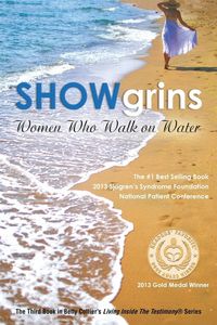 Produktbild: Showgrins