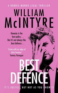 Produktbild: Best Defence