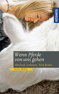 Produktbild: Wenn Pferde von uns gehen