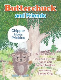 Produktbild: Butterchuck and Friends
