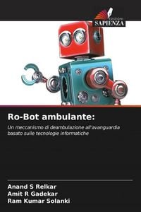 Produktbild: Ro-Bot ambulante: