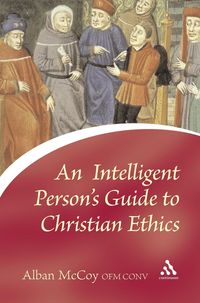Produktbild: Intelligent Person's Guide to Christian Ethics