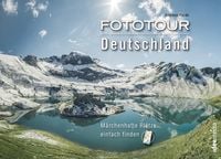 Bild vom Artikel Fototour Deutschland - Wilde Landschaften vom Autor Andreas Pacek