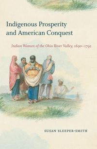 Produktbild: Indigenous Prosperity & Amer C