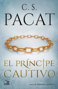 Produktbild: El pr&iacute;ncipe cautivo