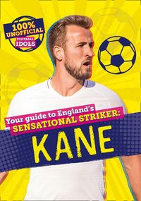 Produktbild: 100% Unofficial Football Idols: Kane
