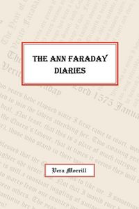 Produktbild: The Ann Faraday Diaries