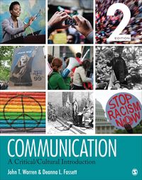 Produktbild: Warren, J: Communication